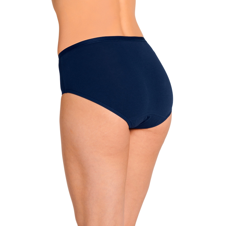 Image 422122_ALTMORE3.jpg, Product 422-122 / Price $28.00, Jockey Worry Free Cotton Hipster Panty from Jockey on TSC.ca's Fashion department