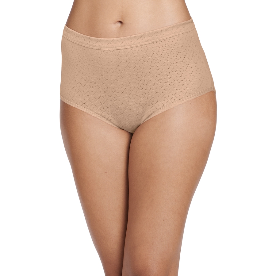 Image 422124_ALTMORE1.jpg, Product 422-124 / Price $70.00, Jockey Elance Breathe Brief (7-pack) from Jockey on TSC.ca's Fashion department
