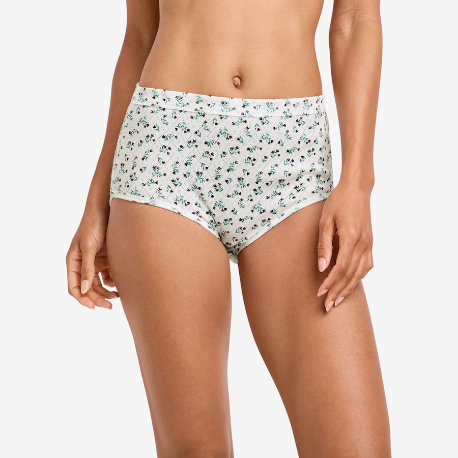 Image 422124_ALTMORE20.jpg, Product 422-124 / Price $70.00, Jockey Elance Breathe Brief (7-pack) from Jockey on TSC.ca's Fashion department