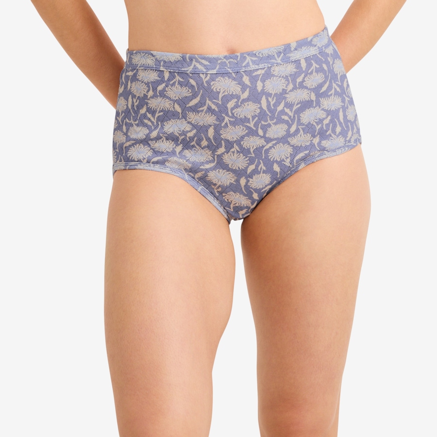 Image 422124_ALTMORE21.jpg, Product 422-124 / Price $70.00, Jockey Elance Breathe Brief (7-pack) from Jockey on TSC.ca's Fashion department