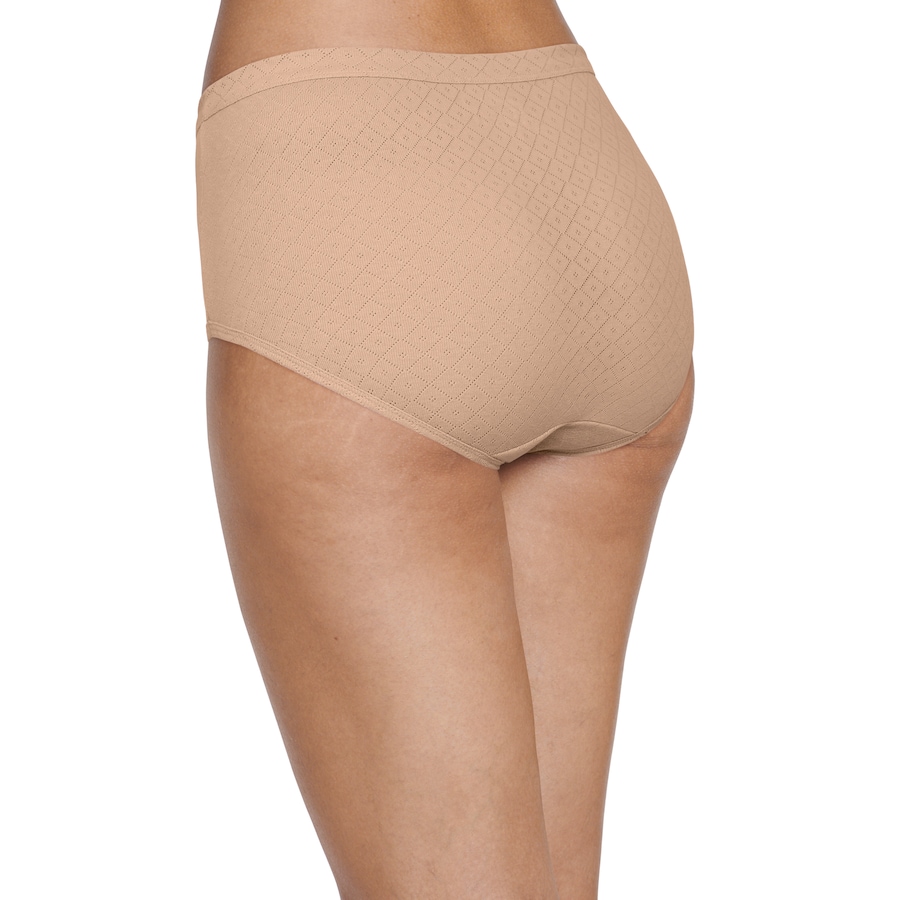 Image 422124_ALTMORE4.jpg, Product 422-124 / Price $70.00, Jockey Elance Breathe Brief (7-pack) from Jockey on TSC.ca's Fashion department