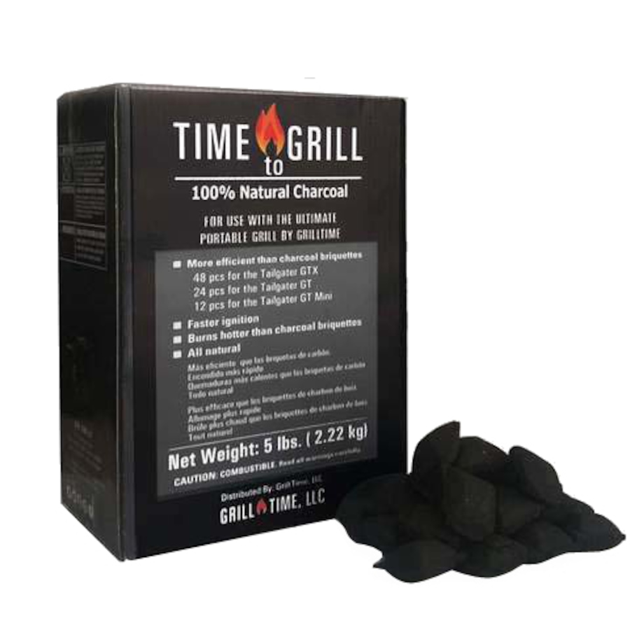 Image 425512.jpg, Product 425-512 / Price $11.88, Time-to-Grill Natural Charcoal from Grill Time on TSC.ca's Home & Garden department