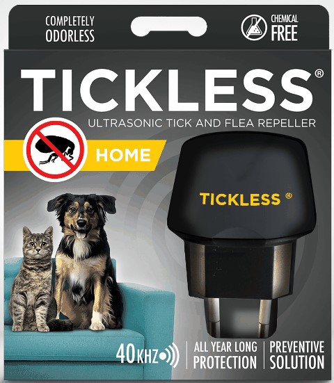 tsc flea and tick