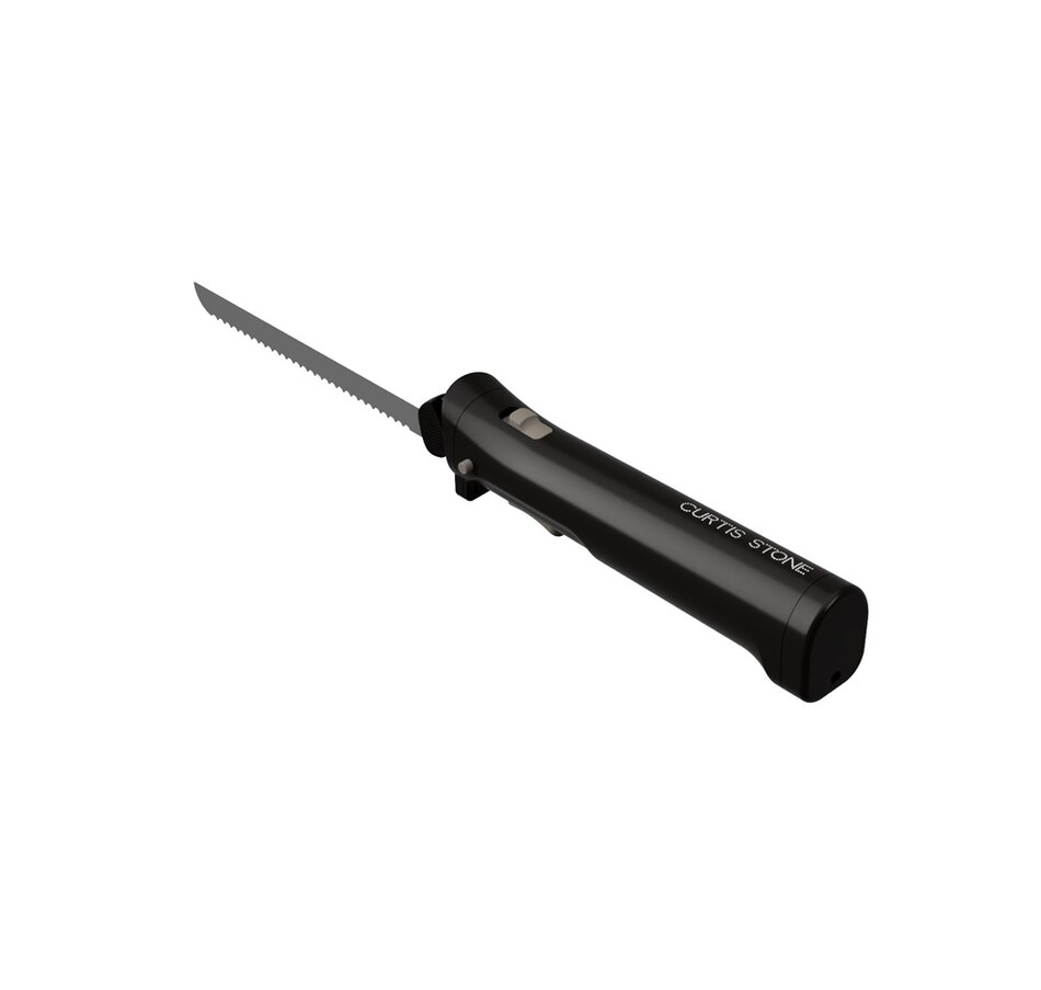 Image 425523_ALTMORE1.jpg, Product 425-523 / Price $49.88, Curtis Stone Cordless Electric Carving Knife Set from Curtis Stone on TSC.ca's Kitchen department
