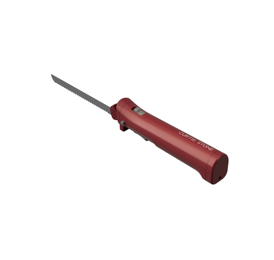 Image 425523_ALTMORE4.jpg, Product 425-523 / Price $49.88, Curtis Stone Cordless Electric Carving Knife Set from Curtis Stone on TSC.ca's Kitchen department