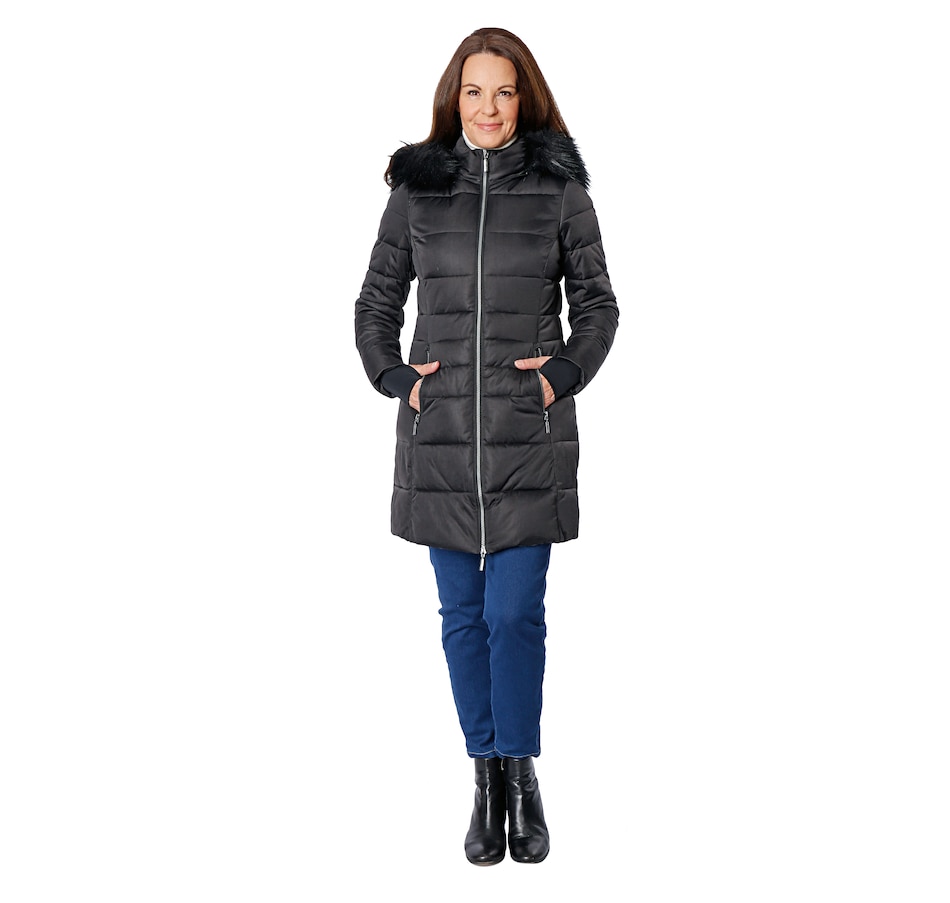 Clothing & Shoes - Jackets & Coats - Coats & Parkas - Arctic Expedition ...