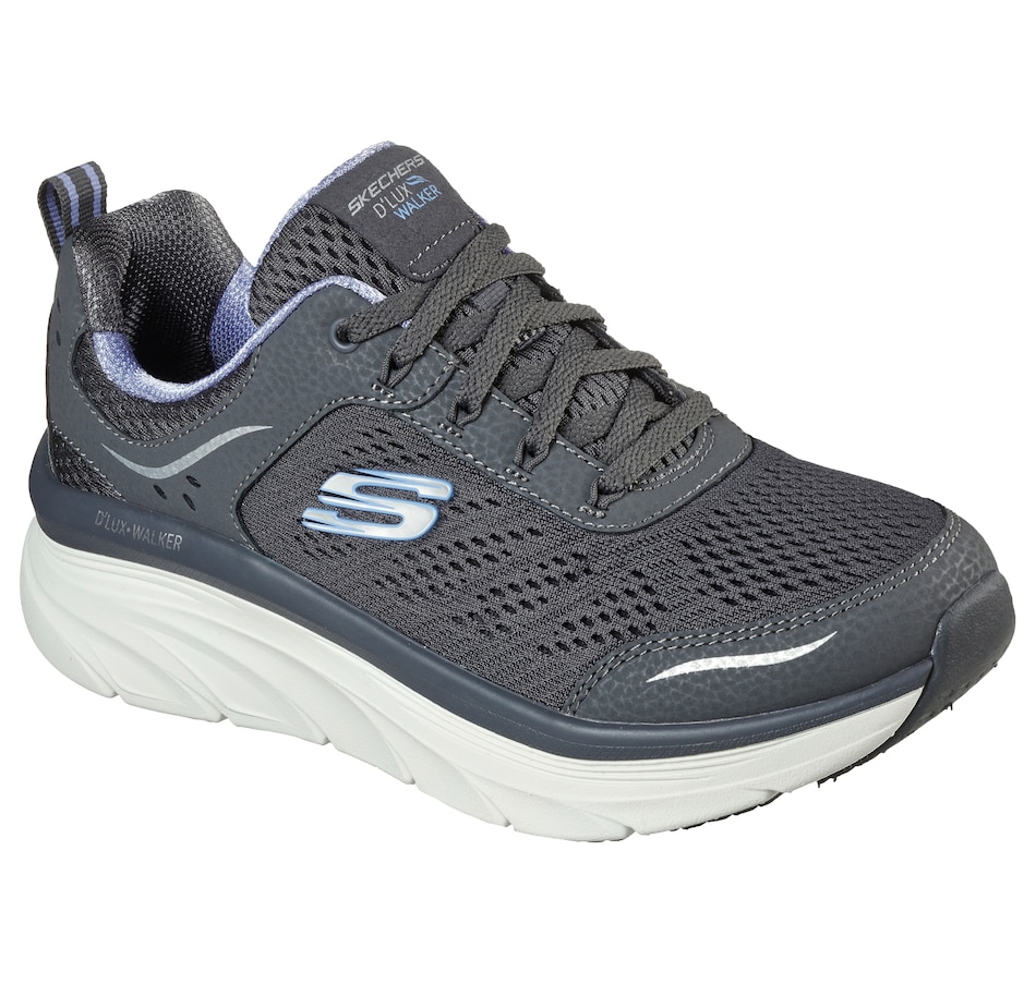 Clothing & Shoes - Shoes - Sneakers - Skechers Relaxed Fit: D'Lux ...