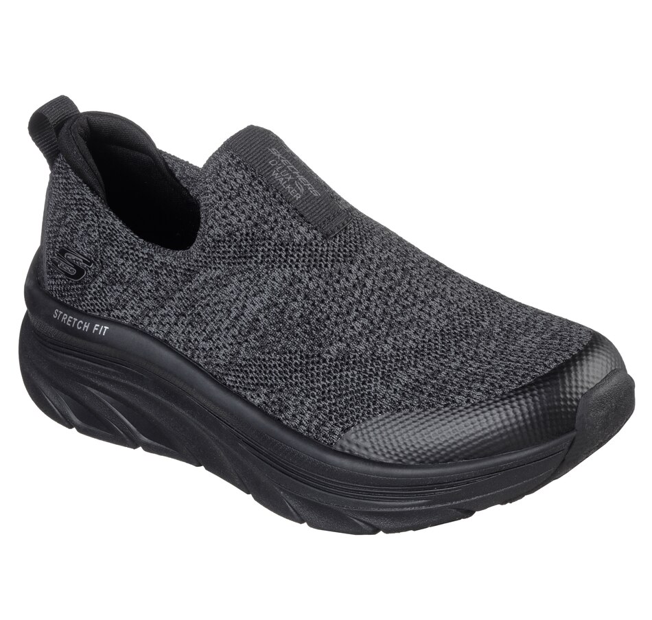 tsc.ca - Skechers D'Lux Walker Stretch Fit Slip On