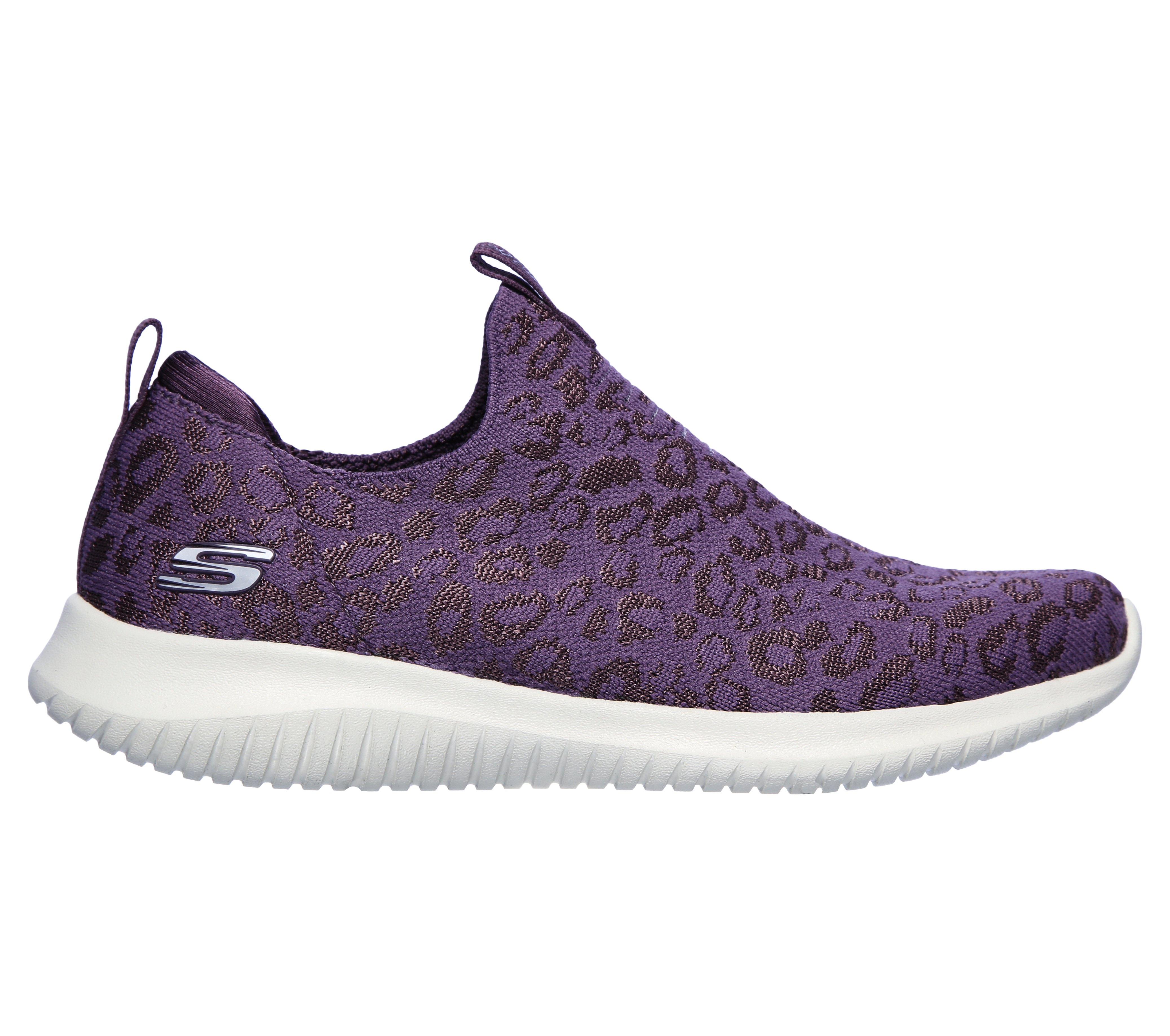 skechers flex fit slip on