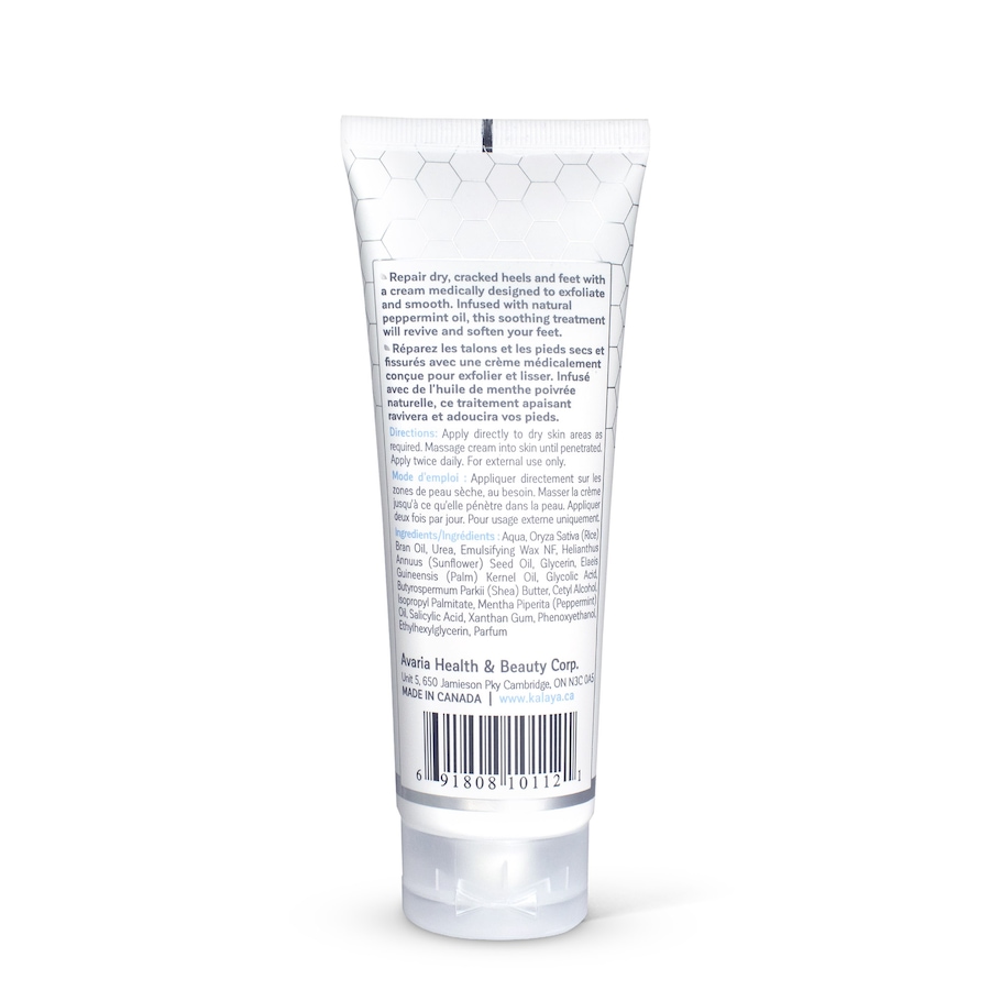 Image 430230_ALTMORE1.jpg, Product 430-230 / Price $14.99, KaLaya Peppermint Fusion Foot Cream from KaLaya on TSC.ca's Beauty department