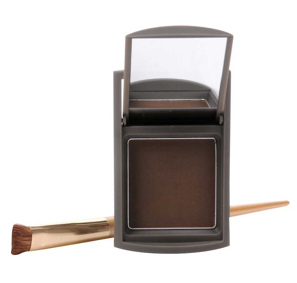 Image 431037_BLN.jpg, Product 431-037 / Price $39.50, Joan Rivers Great Hair Day Fill-In Powder from Joan Rivers on TSC.ca's Beauty department