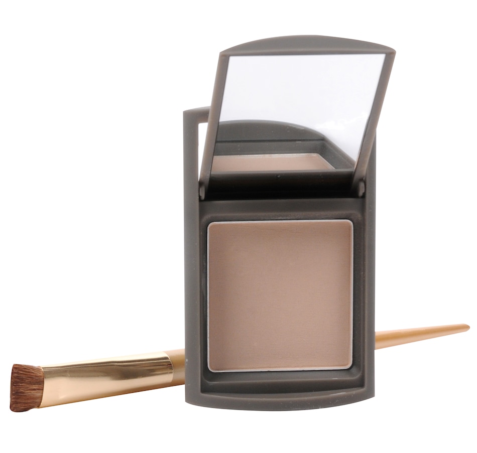 Image 431037_LBL.jpg, Product 431-037 / Price $39.50, Joan Rivers Great Hair Day Fill-In Powder from Joan Rivers on TSC.ca's Beauty department