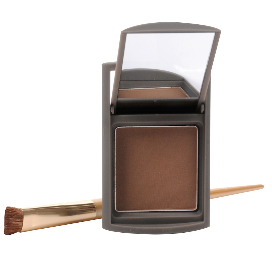 Image 431037_RED.jpg, Product 431-037 / Price $39.50, Joan Rivers Great Hair Day Fill-In Powder from Joan Rivers on TSC.ca's Beauty department