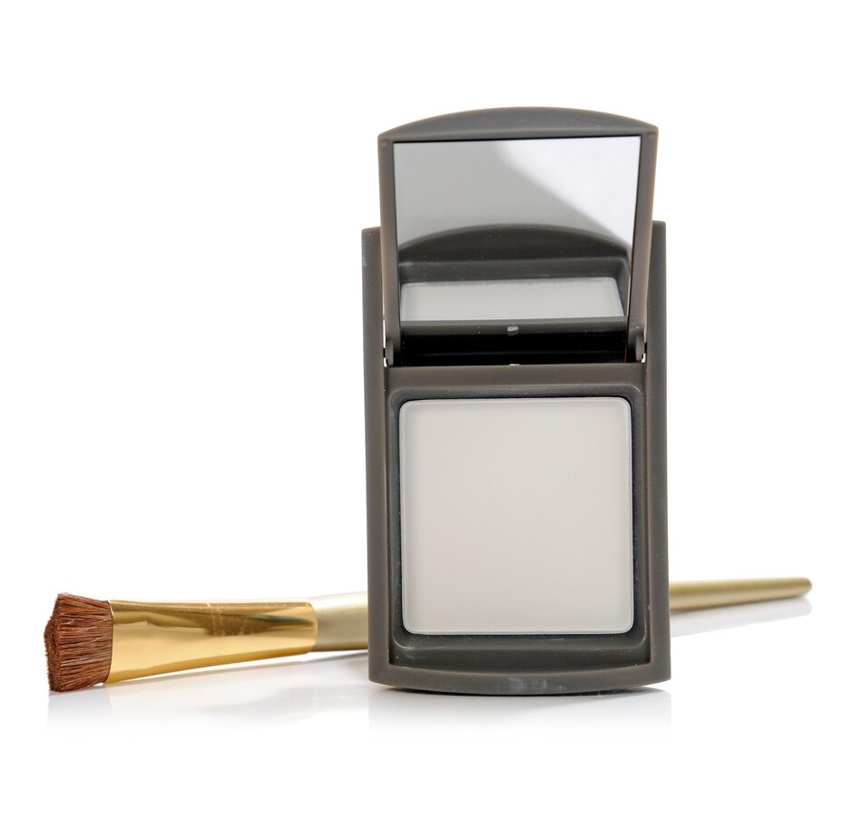 Image 431037_WHT.jpg, Product 431-037 / Price $39.50, Joan Rivers Great Hair Day Fill-In Powder from Joan Rivers on TSC.ca's Beauty department