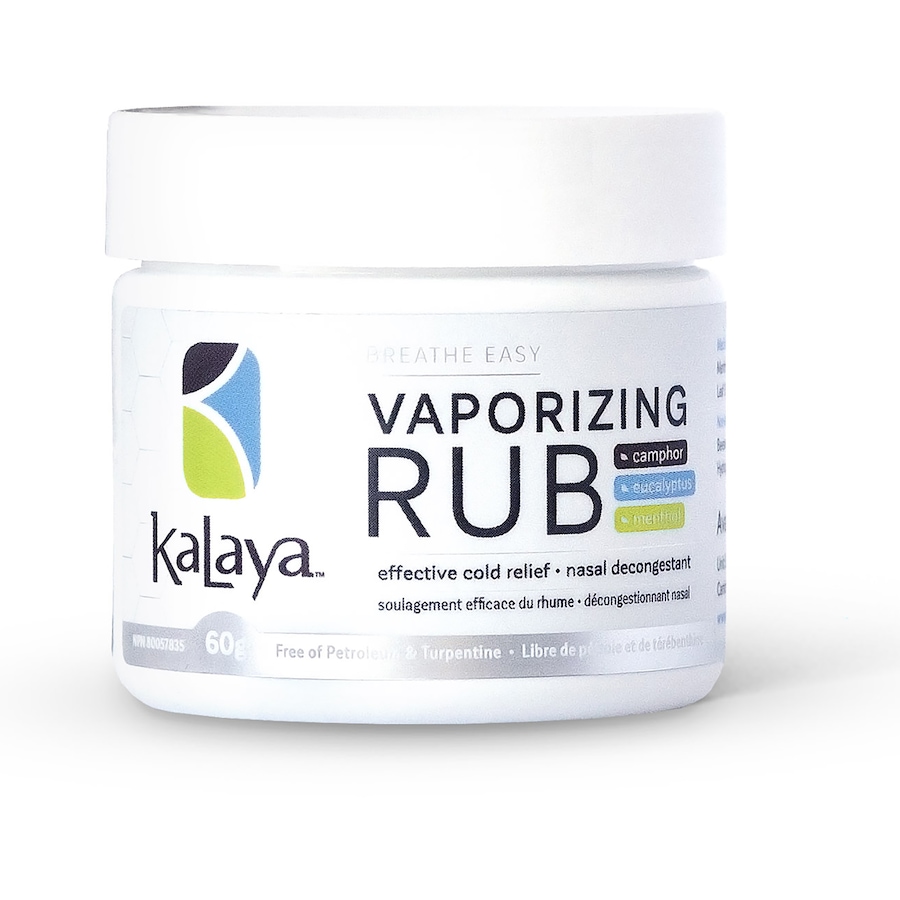Image 432718.jpg, Product 432-718 / Price $14.90, KaLaya Remedy Breathe Easy Vaporizing Rub from KaLaya on TSC.ca's Beauty department