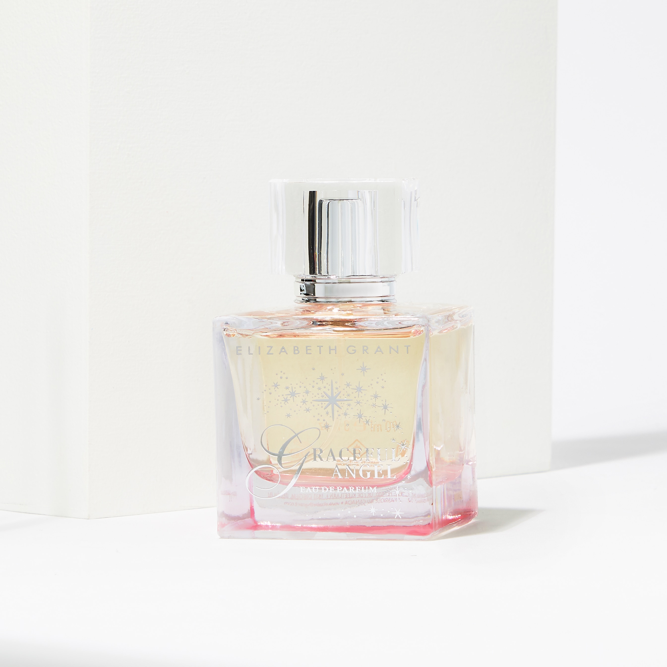 Elizabeth Grant Graceful Angel Eau De Parfum