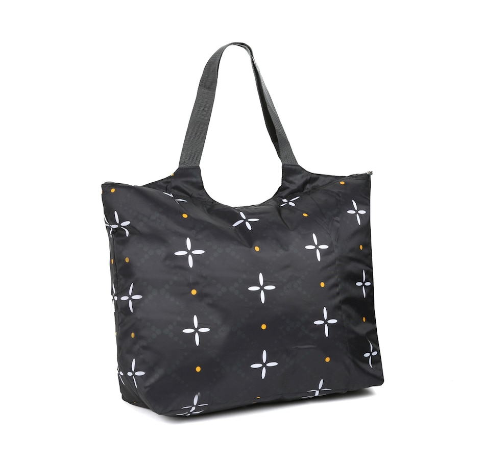 Image 438538_ALTMORE13.jpg, Product 438-538 / Price $64.99, California Innovations Jumbo Market Totes (Set of 3) from California Innovations on TSC.ca's Kitchen department
