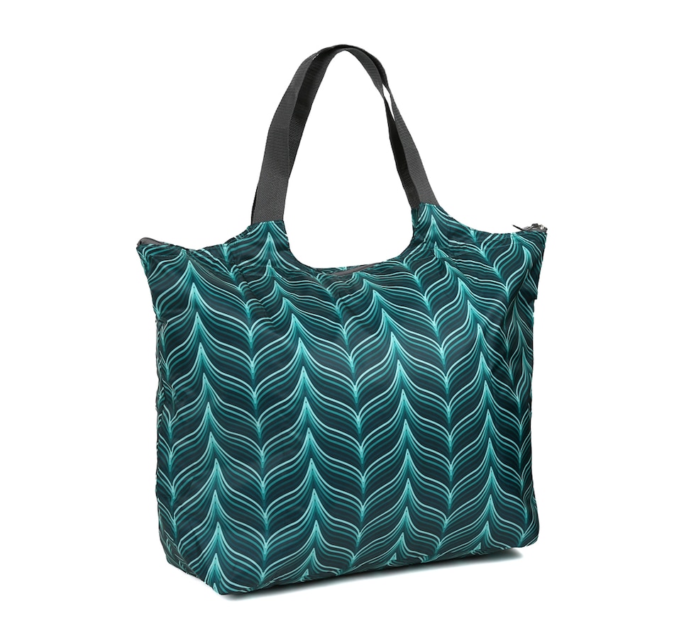 Image 438538_ALTMORE14.jpg, Product 438-538 / Price $64.99, California Innovations Jumbo Market Totes (Set of 3) from California Innovations on TSC.ca's Kitchen department
