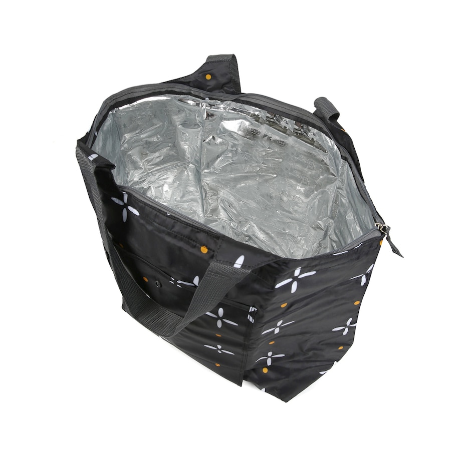 Image 438538_ALTMORE16.jpg, Product 438-538 / Price $64.99, California Innovations Jumbo Market Totes (Set of 3) from California Innovations on TSC.ca's Kitchen department