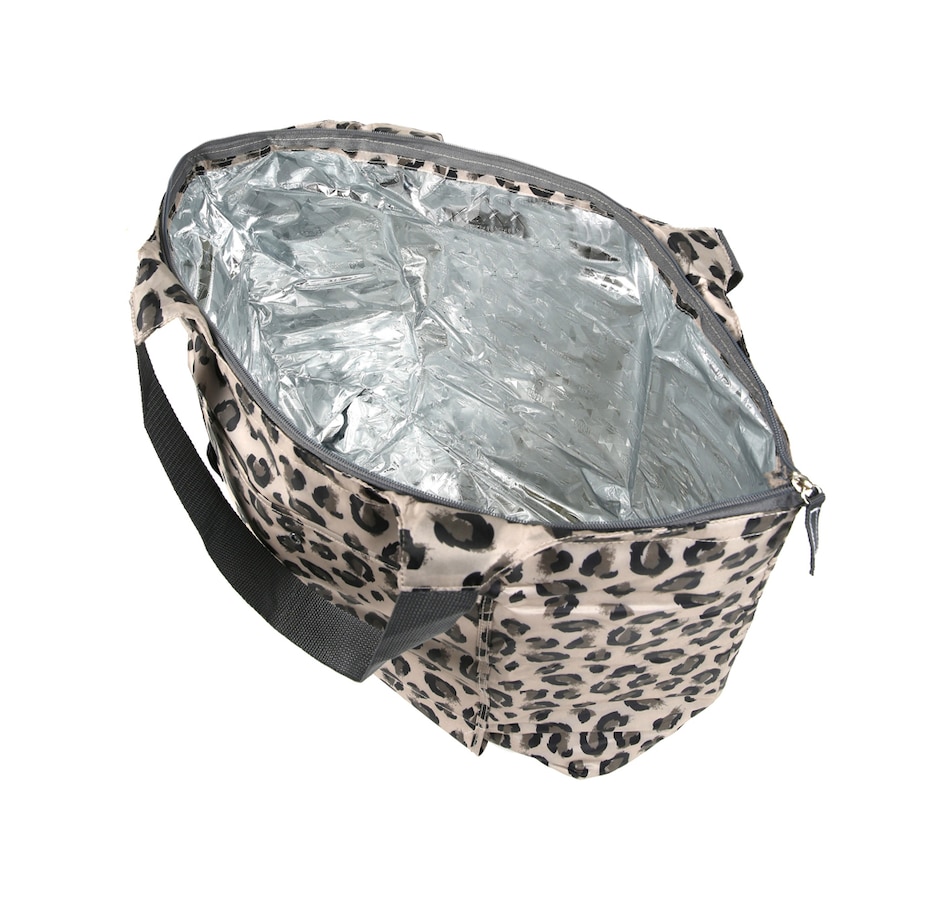 Image 438538_ALTMORE17.jpg, Product 438-538 / Price $64.99, California Innovations Jumbo Market Totes (Set of 3) from California Innovations on TSC.ca's Kitchen department