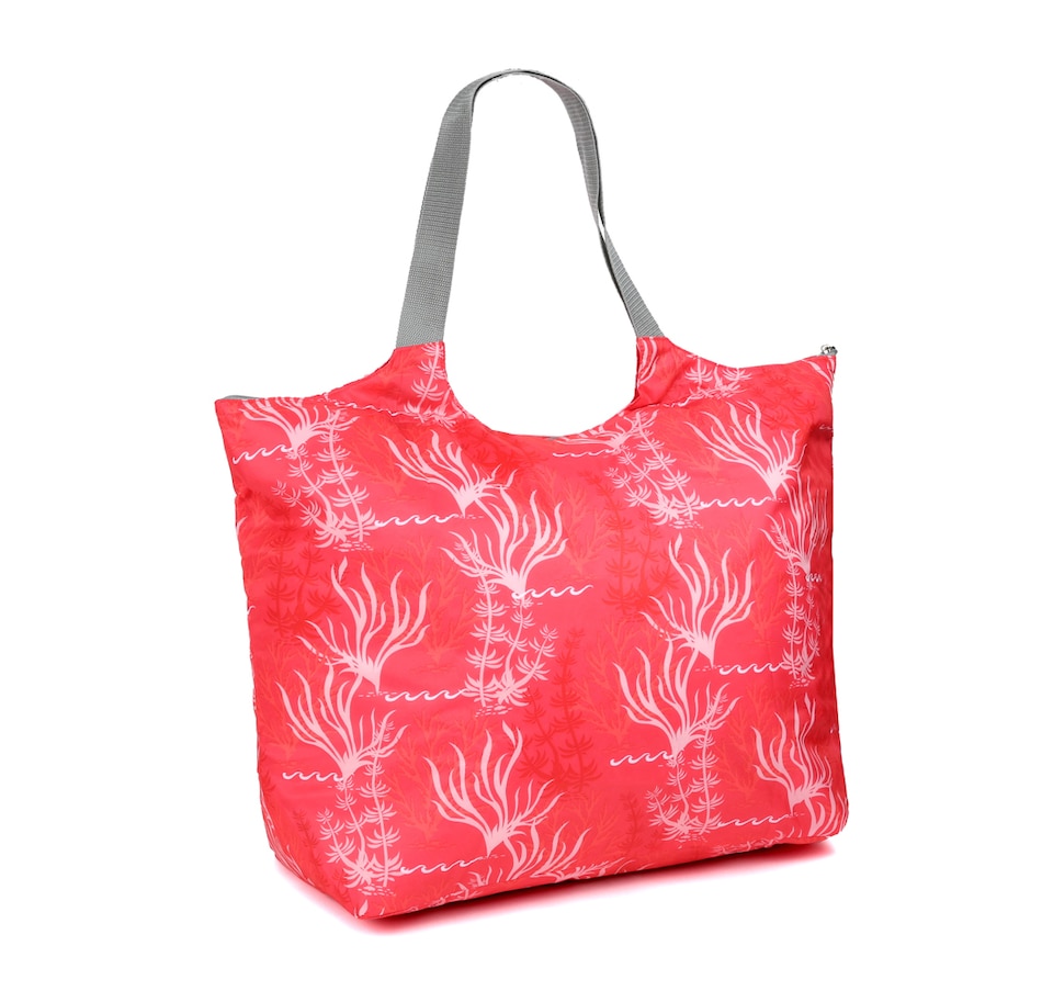 Image 438538_ALTMORE3.jpg, Product 438-538 / Price $64.99, California Innovations Jumbo Market Totes (Set of 3) from California Innovations on TSC.ca's Kitchen department