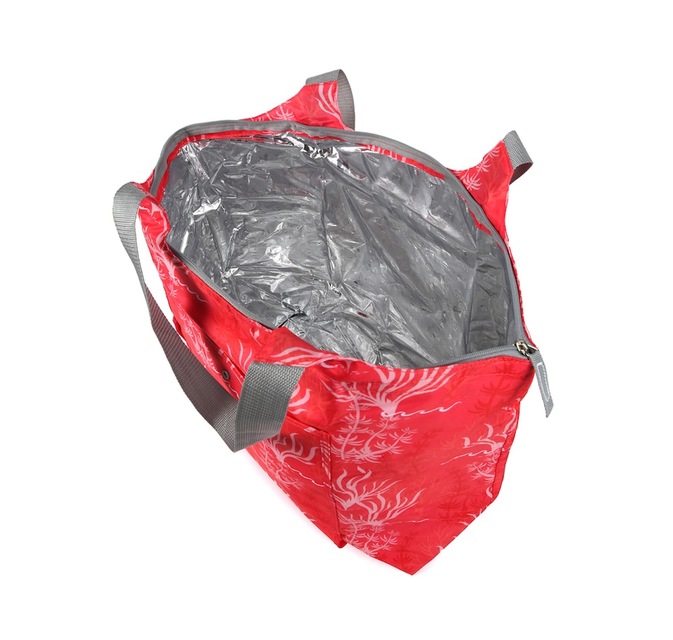 Image 438538_ALTMORE6.jpg, Product 438-538 / Price $64.99, California Innovations Jumbo Market Totes (Set of 3) from California Innovations on TSC.ca's Kitchen department