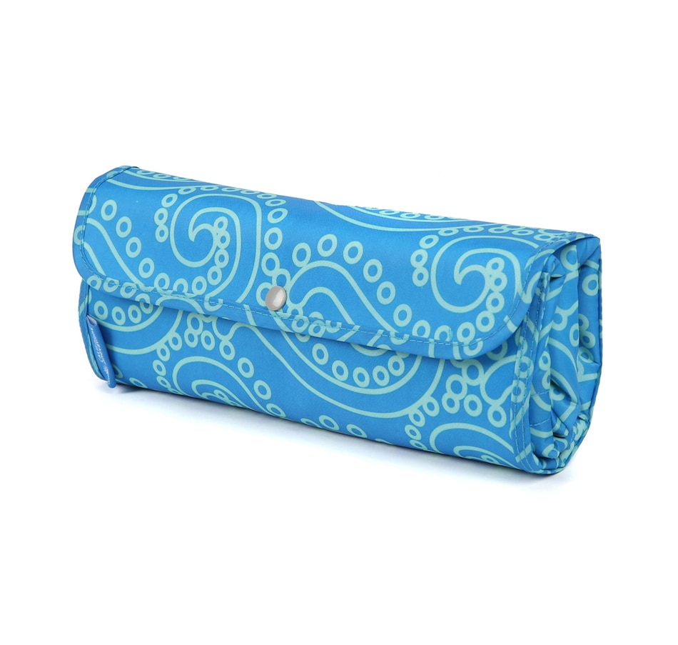 Image 438538_ALTMORE8.jpg, Product 438-538 / Price $64.99, California Innovations Jumbo Market Totes (Set of 3) from California Innovations on TSC.ca's Kitchen department