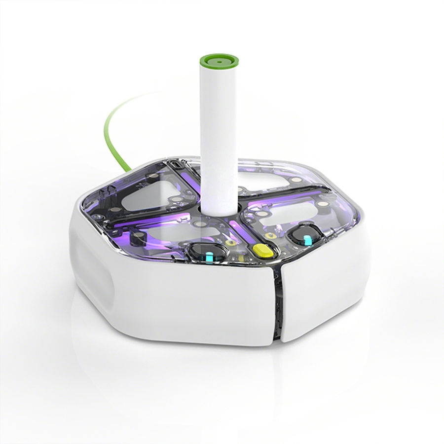 Image 442941_ALTMORE1.jpg, Product 442-941 / Price $129.88, iRobot Root rt0 Coding Robot from iRobot on TSC.ca's Toys & Hobbies department