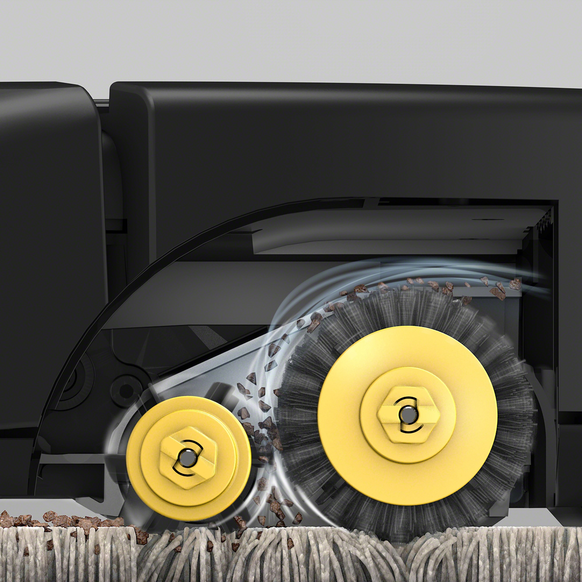 iRobot Roomba 694 Wi-Fi Connected Robot Vacuum - TSC.ca