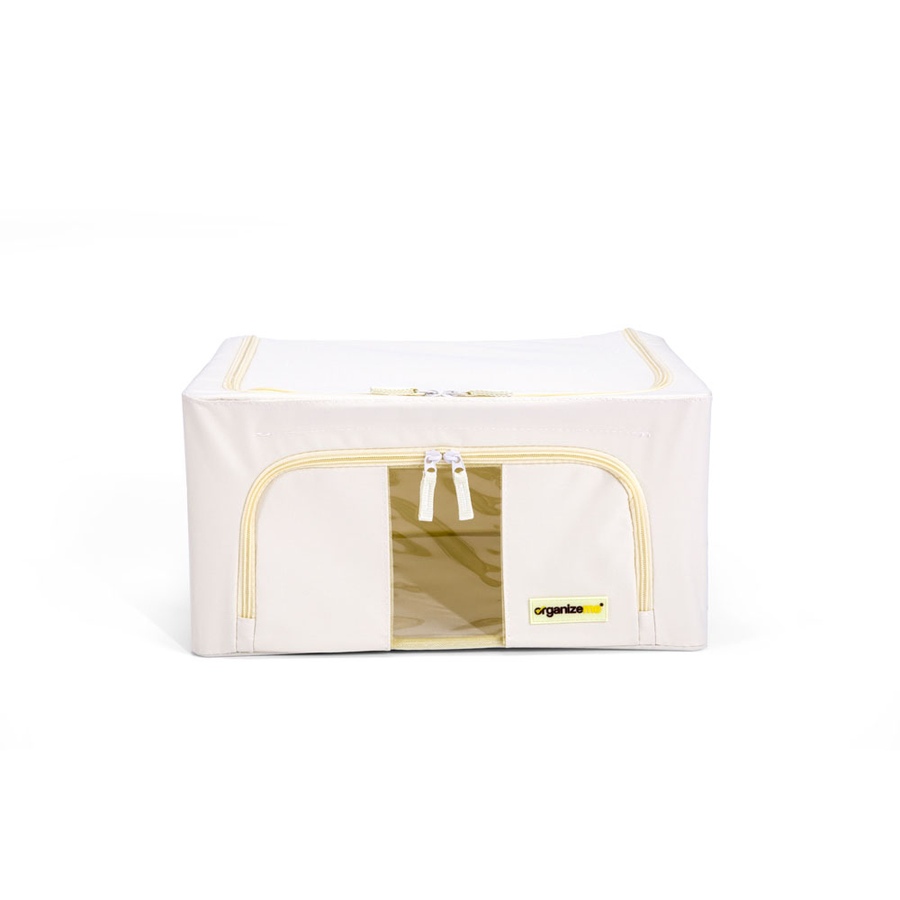 Image 442954_ALTMORE1.jpg, Product 442-954 / Price $41.99, OrganizeMe 2-Pack Small Collapsible Pop Up Bin Bundle from Organizeme on TSC.ca's Home & Garden department