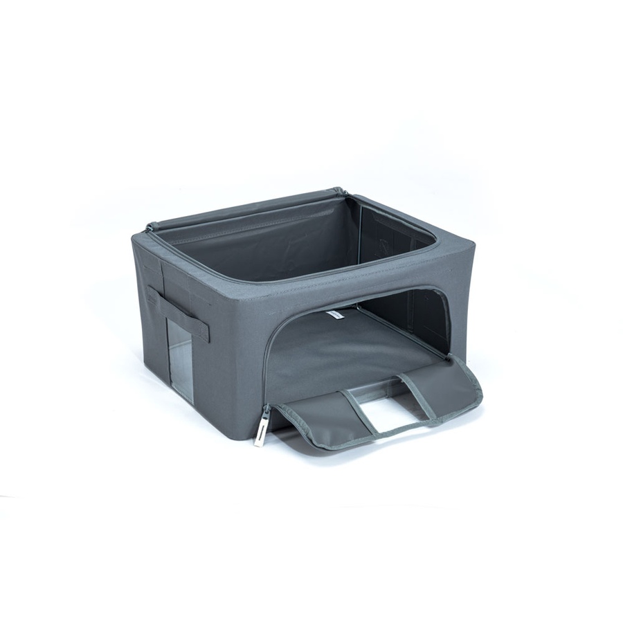 Image 442954_ALTMORE11.jpg, Product 442-954 / Price $41.99, OrganizeMe 2-Pack Small Collapsible Pop Up Bin Bundle from Organizeme on TSC.ca's Home & Garden department