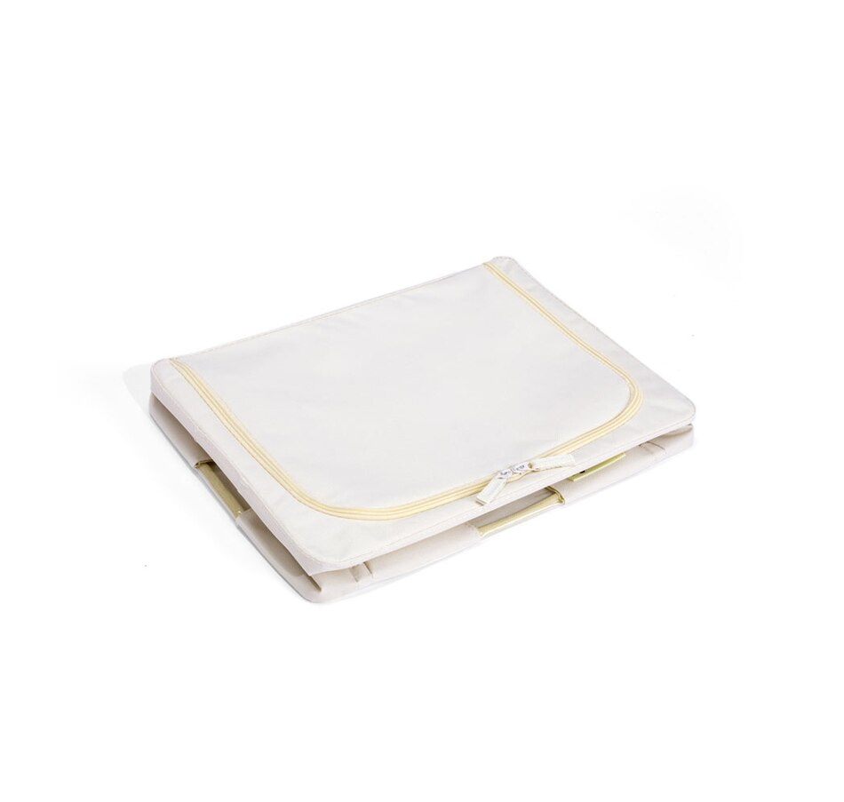 Image 442954_ALTMORE13.jpg, Product 442-954 / Price $41.99, OrganizeMe 2-Pack Small Collapsible Pop Up Bin Bundle from Organizeme on TSC.ca's Home & Garden department