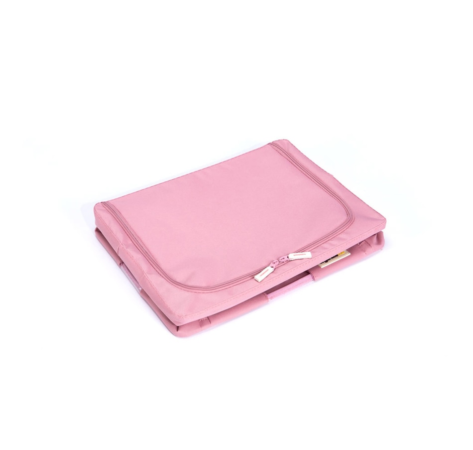 Image 442954_ALTMORE15.jpg, Product 442-954 / Price $41.99, OrganizeMe 2-Pack Small Collapsible Pop Up Bin Bundle from Organizeme on TSC.ca's Home & Garden department