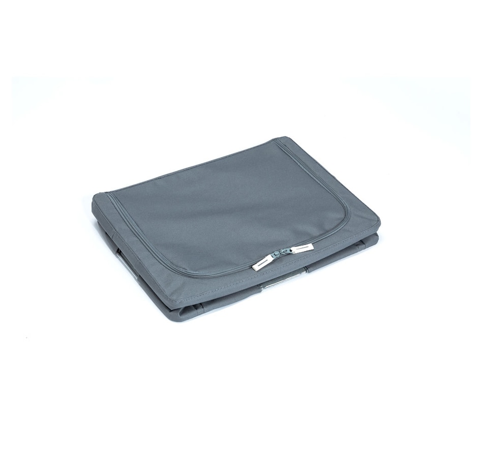 Image 442954_ALTMORE17.jpg, Product 442-954 / Price $41.99, OrganizeMe 2-Pack Small Collapsible Pop Up Bin Bundle from Organizeme on TSC.ca's Home & Garden department