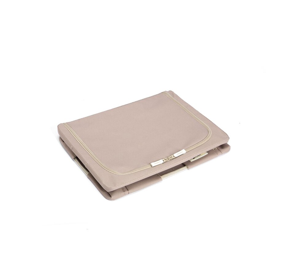Image 442954_ALTMORE18.jpg, Product 442-954 / Price $41.99, OrganizeMe 2-Pack Small Collapsible Pop Up Bin Bundle from Organizeme on TSC.ca's Home & Garden department