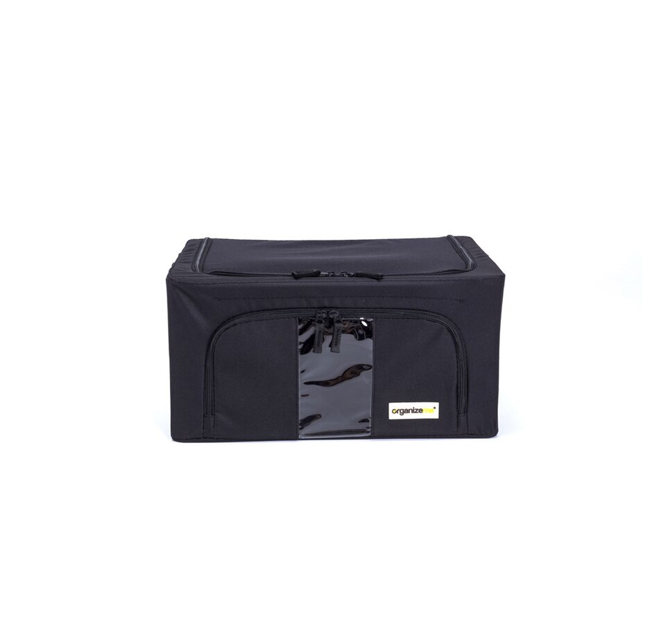 Image 442954_ALTMORE2.jpg, Product 442-954 / Price $41.99, OrganizeMe 2-Pack Small Collapsible Pop Up Bin Bundle from Organizeme on TSC.ca's Home & Garden department