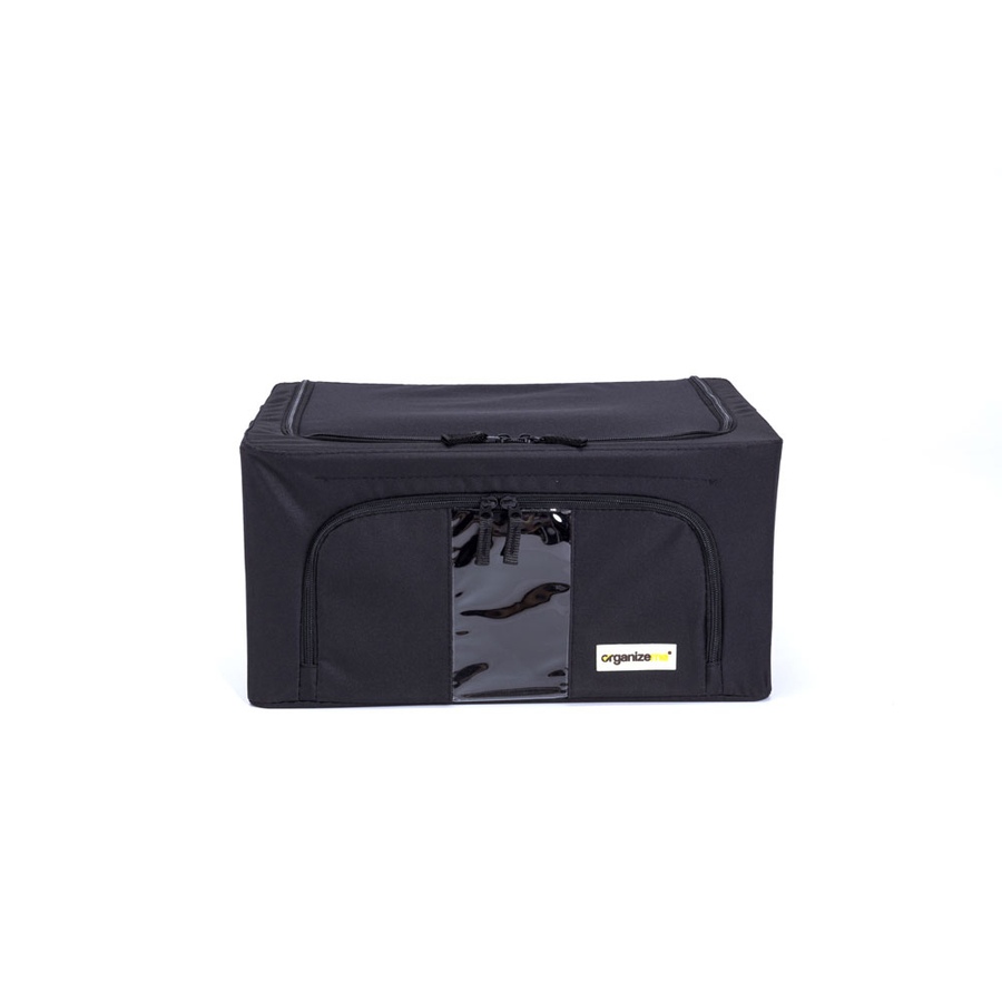 Image 442954_ALTMORE2.jpg, Product 442-954 / Price $41.99, OrganizeMe 2-Pack Small Collapsible Pop Up Bin Bundle from Organizeme on TSC.ca's Home & Garden department