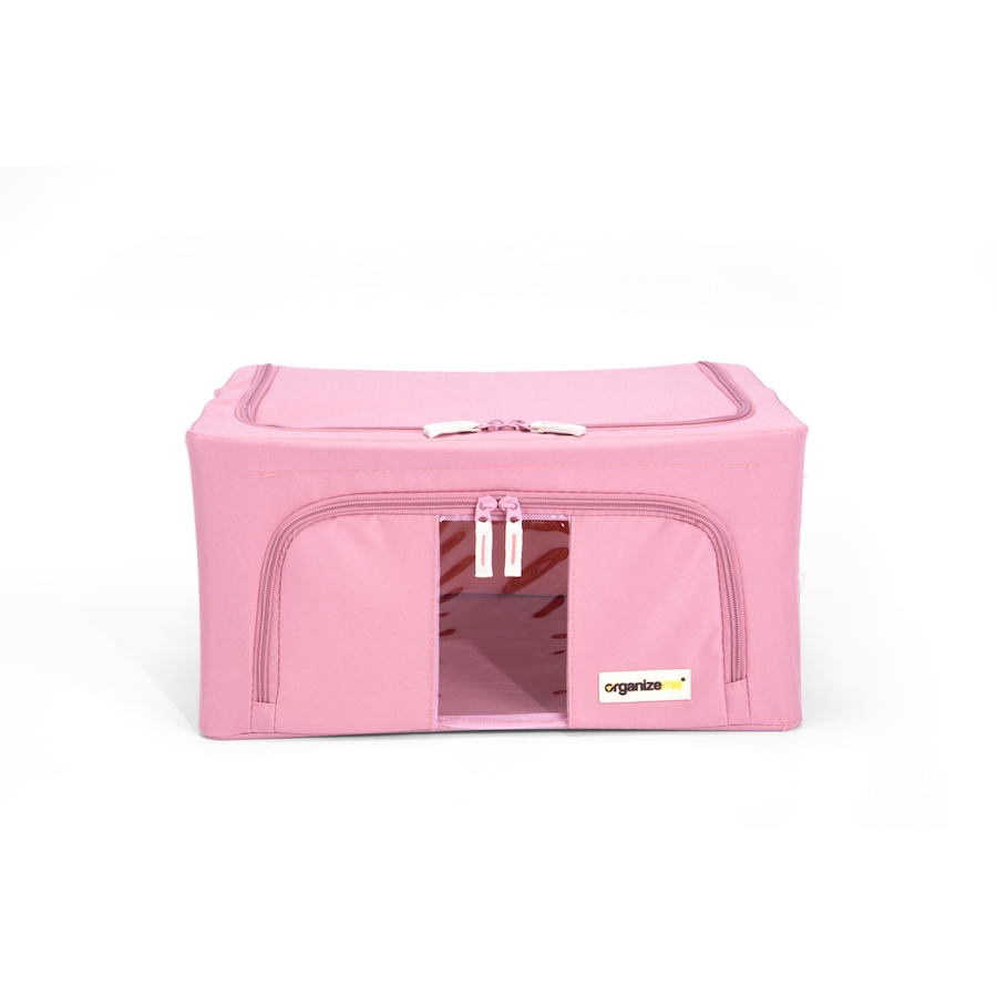 Image 442954_ALTMORE3.jpg, Product 442-954 / Price $41.99, OrganizeMe 2-Pack Small Collapsible Pop Up Bin Bundle from Organizeme on TSC.ca's Home & Garden department