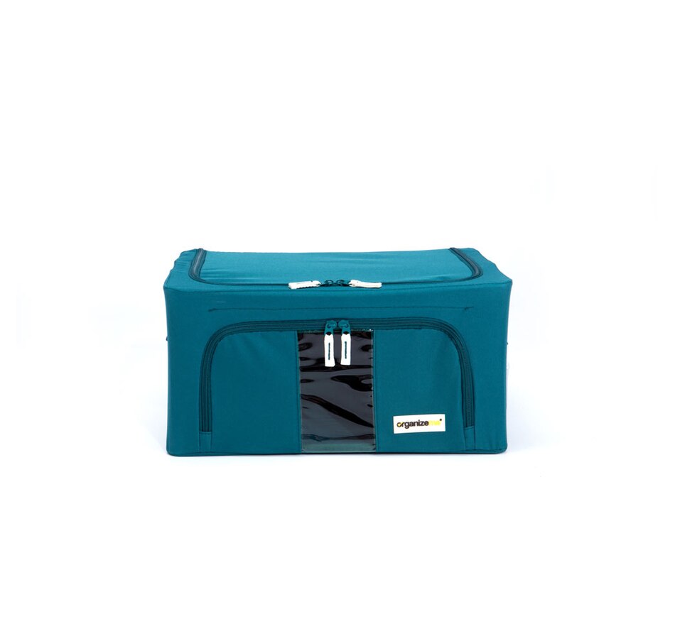 Image 442954_ALTMORE4.jpg, Product 442-954 / Price $41.99, OrganizeMe 2-Pack Small Collapsible Pop Up Bin Bundle from Organizeme on TSC.ca's Home & Garden department