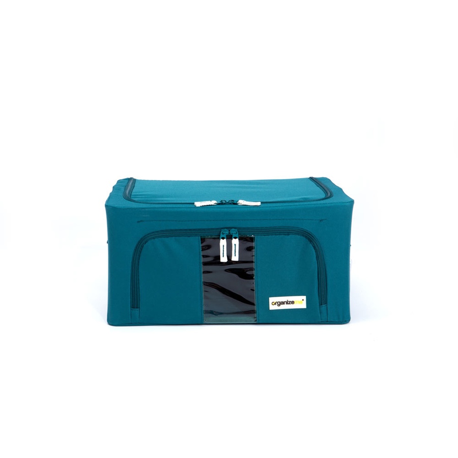 Image 442954_ALTMORE4.jpg, Product 442-954 / Price $41.99, OrganizeMe 2-Pack Small Collapsible Pop Up Bin Bundle from Organizeme on TSC.ca's Home & Garden department
