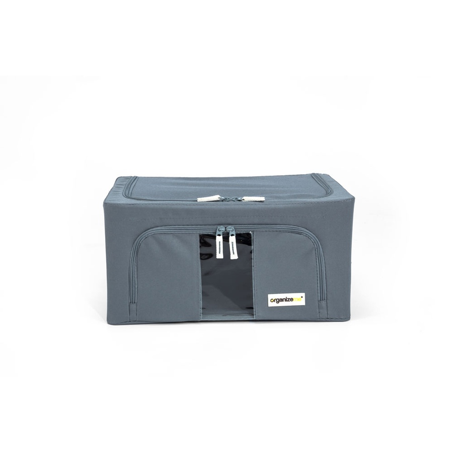 Image 442954_ALTMORE6.jpg, Product 442-954 / Price $41.99, OrganizeMe 2-Pack Small Collapsible Pop Up Bin Bundle from Organizeme on TSC.ca's Home & Garden department