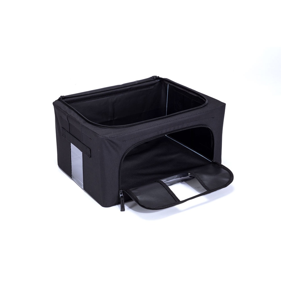 Image 442954_ALTMORE8.jpg, Product 442-954 / Price $41.99, OrganizeMe 2-Pack Small Collapsible Pop Up Bin Bundle from Organizeme on TSC.ca's Home & Garden department