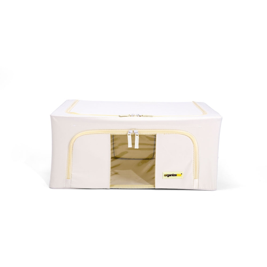 Image 442955_ALTMORE1.jpg, Product 442-955 / Price $52.99, OrganizeMe 2-Pack Medium Collapsible Pop Up Bin Bundle from Organizeme on TSC.ca's Home & Garden department