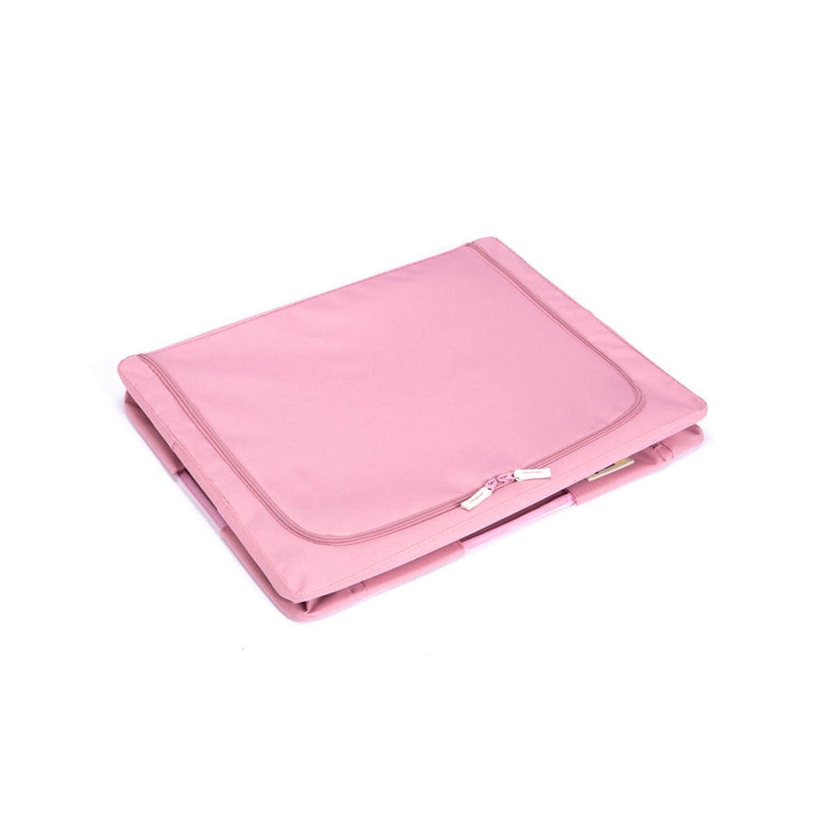 Image 442955_ALTMORE15.jpg, Product 442-955 / Price $52.99, OrganizeMe 2-Pack Medium Collapsible Pop Up Bin Bundle from Organizeme on TSC.ca's Home & Garden department