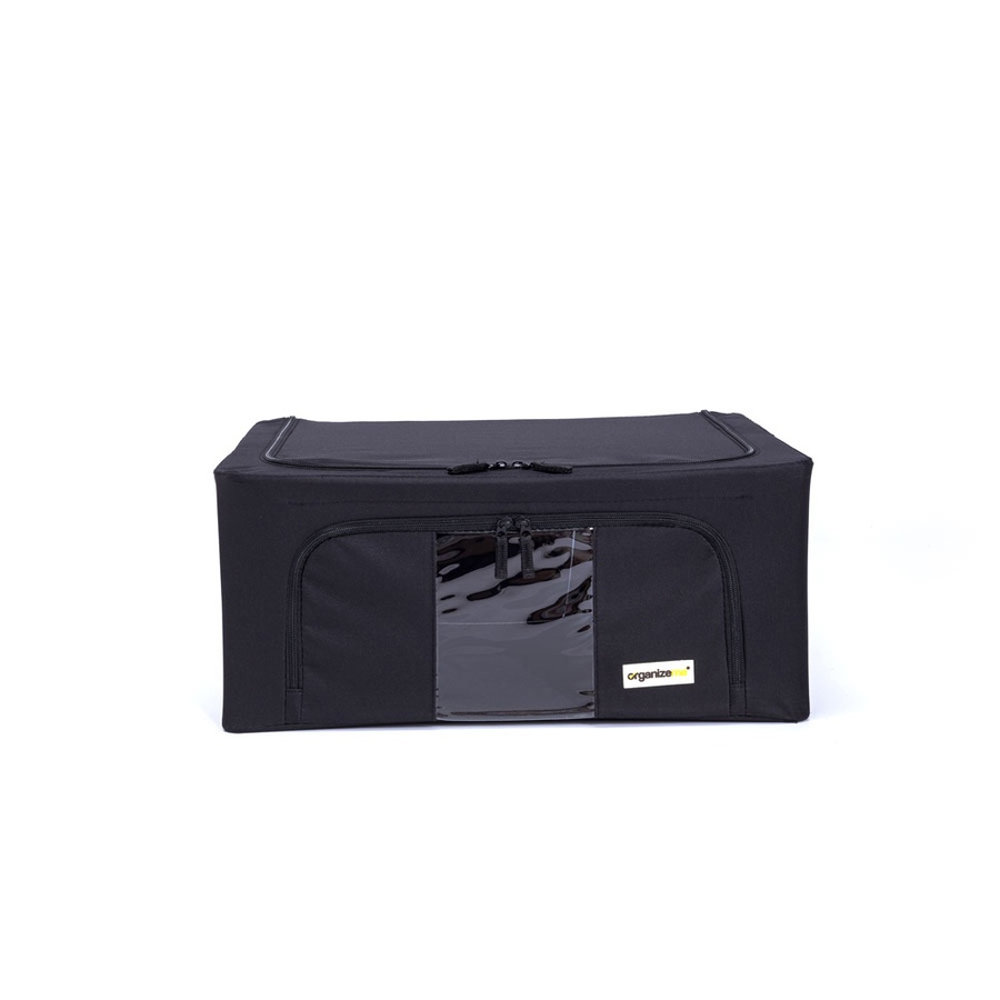 Image 442955_ALTMORE2.jpg, Product 442-955 / Price $52.99, OrganizeMe 2-Pack Medium Collapsible Pop Up Bin Bundle from Organizeme on TSC.ca's Home & Garden department