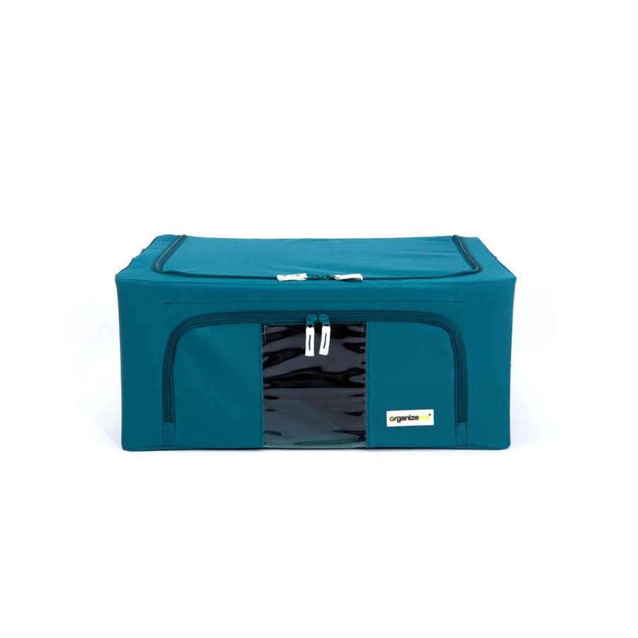 Image 442955_ALTMORE4.jpg, Product 442-955 / Price $52.99, OrganizeMe 2-Pack Medium Collapsible Pop Up Bin Bundle from Organizeme on TSC.ca's Home & Garden department