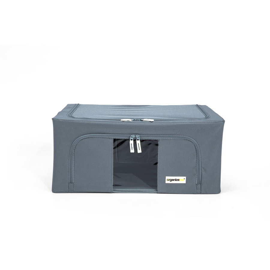 Image 442955_ALTMORE5.jpg, Product 442-955 / Price $52.99, OrganizeMe 2-Pack Medium Collapsible Pop Up Bin Bundle from Organizeme on TSC.ca's Home & Garden department