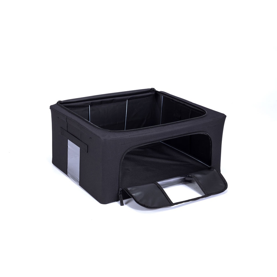 Image 442955_ALTMORE8.jpg, Product 442-955 / Price $52.99, OrganizeMe 2-Pack Medium Collapsible Pop Up Bin Bundle from Organizeme on TSC.ca's Home & Garden department