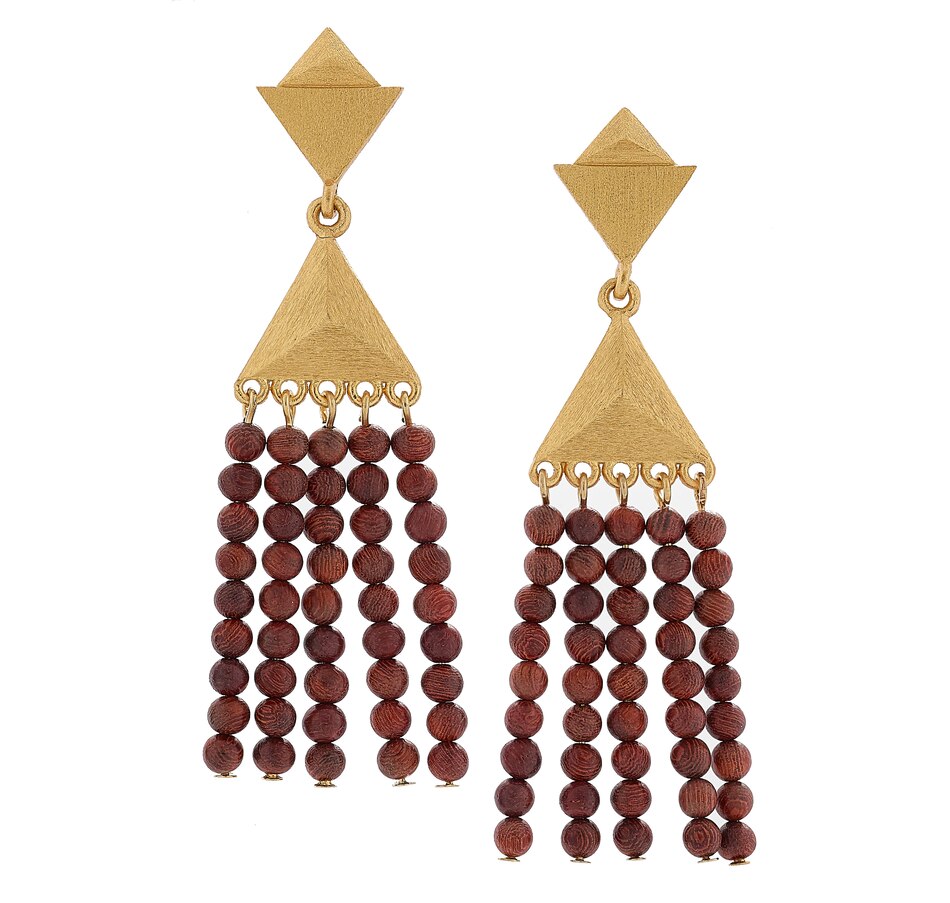 Image 443413_RWO.jpg, Product 443-413 / Price $59.33, Stephanie Kantis Dimension Earrings from Stephanie Kantis on TSC.ca's Jewellery department