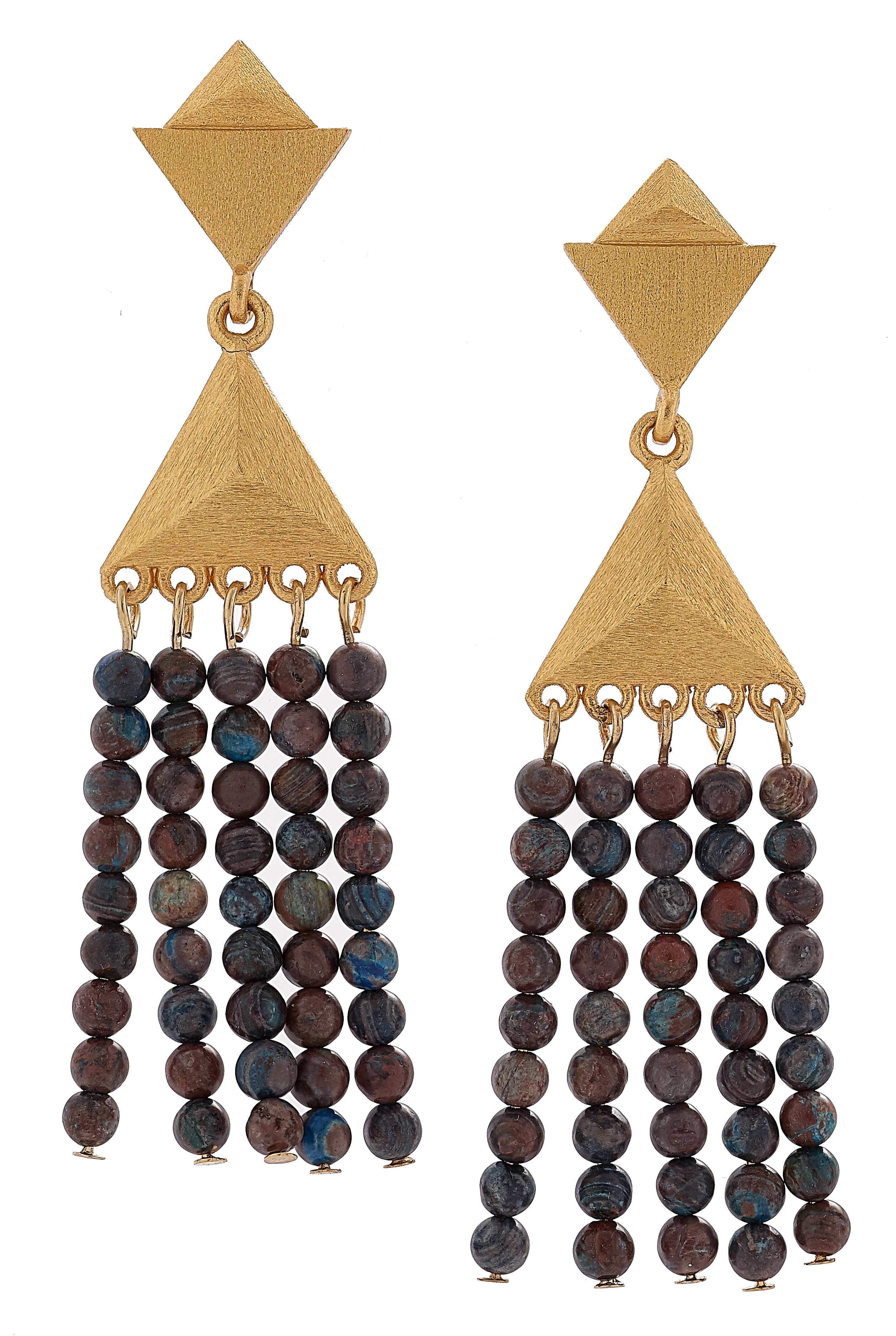 Jewellery Earrings Drop Earrings Stephanie Kantis Dimension Earrings TSC Online Shopping for Canadians